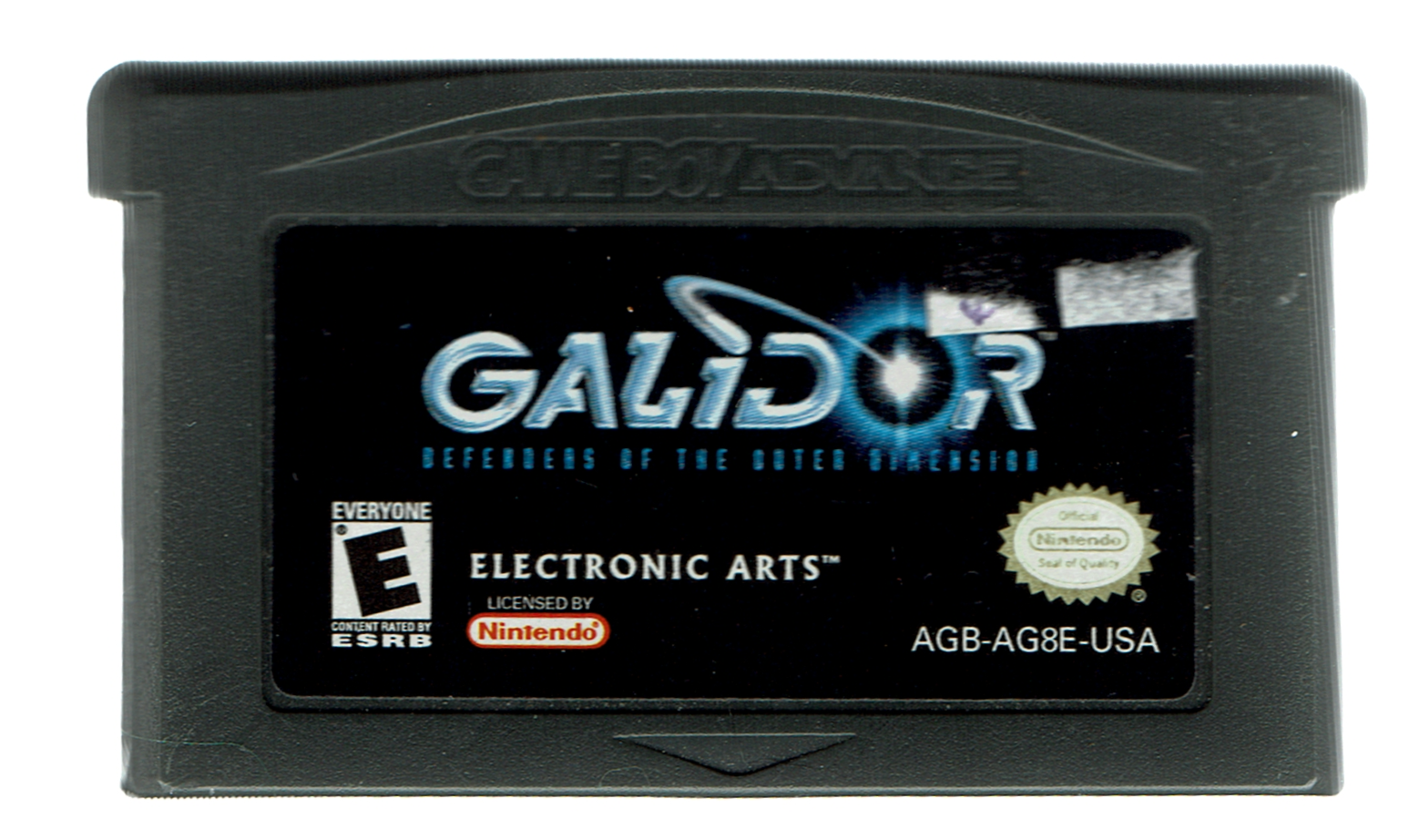 Galidor: Defenders of the Outer Dimension Galidor: Defenders of the Outer Dimension